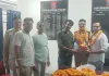 Nuh Mewat News : नूंह पुलिस में बड़ा प्रशासनिक फेरबदल, 10 अधिकारियों के तबादले