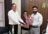 Kurukshetra/Pehowa News :गुरविंदर सिंह ने एसडीएम पिहोवा का पद संभाला कार्यभार