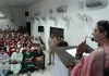 Kurukshetra News: कार्यालय में गठित कमेटियां यौन उत्पीडऩ से संबंधित मामले की निष्पक्षता और समयबद्घ तरीके से करें जांच: रेणू भाटिया
