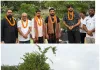 Faridabad News : खलीलपुरी में उमड़ा जनसैलाब, खिलाड़ियों व अभिभावकों का सम्मान