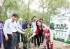 Palwal News : एसवीएसयू में मनाया गया विश्व पर्यावरण दिवस