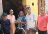 Palwal News : मिशन प्रकृति बचाओ पर्यावरण सचेतक सेवा ट्रस्ट पलवल द्वारा नशामुक्त-हरियाली युक्त कार्यक्रम आयोजित किया