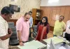 Palwal News : उपायुक्त ने चीनी मिल पलवल का किया औचक निरीक्षण, गैर-हाजिर अधिकारियों-कर्मचारियों पर जताई कड़ी नाराजगी