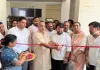 Faridabad News : संविधान हत्या दिवस पर आपातकाल की याद में प्रदर्शनी आयोजित