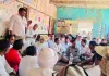 Palwal News : ग्राम डूंगरपुर की पंचायत में "भुडेर बने विधानसभा" मुहिम को मिला सर्वसम्मति से समर्थन