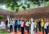 Palwal News : आयुष विभाग द्वारा जिला कारागार पलवल में कैदियों के लिए अंतरराष्ट्रीय योग दिवस का अभ्यास प्रोटोकॉल कार्यक्रम का आयोजन 