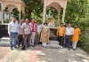 Faridabad News : स्व. लाला रतन सिंह गुप्ता की 94वीं जयंती के अवसर पर जल सेवा अभियान