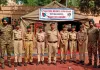 Palwal News : राजकीय मॉडल संस्कृति वरिष्ठ माध्यमिक विद्यालय की छात्रा ने क्रॉस कंट्री दौड़ में प्राप्त किया प्रथम स्थान