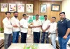 Faridabad News : विश्व पर्यावरण दिवस पर एक पौधा देश के नाम अभियान की तैयारियां तेज