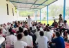 Palwal News : भुडेर बने विधानसभा को लेकर एक महत्वपूर्ण पंचायत का आयोजन किया