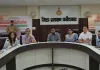Faridabad News : राजनीतिक दल एसआईआर अभियान में सक्रिय भागीदारी निभाएं, बीएलए-2 की नियुक्ति में तेजी लाएं : जिला निर्वाचन अधिकारी आयुष सिन्हा