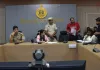Palwal News : मुख्यमंत्री के मार्गदर्शन में समाधान शिविर बने समस्याओं के निवारण का प्रभावी माध्यम : नगराधीश