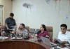 Faridabad News : जनसुनवाई शिविर में पहुंचीं 32 शिकायतें, अधिकारियों को त्वरित समाधान के निर्देश- प्रवीण बत्रा जोशी मेयर