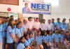 Rewari News: निरंतर मेहनत ही सफलता का मूल मंत्र, शिक्षा के बल पर अपने सपने साकार करें विद्यार्थी - डीसी
