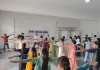 Palwal News : महाविद्यालयों में सफलता पूर्वक संपन्न हुआ अंतरराष्ट्रीय योग प्रोटोकॉल कार्यक्रम