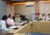 Palwal News : नशा मुक्त हरियाणा बनाने के लिए पलवल को बनायें नशा मुक्त : उपायुक्त