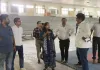 Palwal News : फिट इंडिया वल्र्ड साइकिल डे स्पेशल कार्यक्रम की तैयारियां पूरी