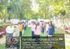Faridabad News : अग्रवाल कॉलेज, बल्लभगढ़ की एनएसएस इकाइयों द्वारा नशा मुक्त सप्ताह का शुभारंभ