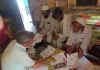 Palwal News: बीएलओ घर-घर जाकर मतदाताओं से भरे हुए गणना प्रपत्र करें प्राप्त : उपायुक्त