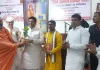 Faridabad News : युवा और राष्ट्र निर्माण में आर्य समाज की भूमिका अतुलनीय: विपुल गोयल