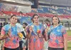 Faridabad News : इंडियन एथलेटिक्स में हरियाणा की बेटियों ने बनाया नया रिकॉर्ड