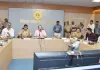 Palwal News : जिला लोक संपर्क एवं परिवाद समिति की बैठक में उपायुक्त ने 13 में से 06 शिकायतों का मौके पर किया समाधान