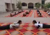 Palwal News : अंतर्राष्ट्रीय योग दिवस-2026 की तैयारियों को लेकर जिला स्तर पर चल रहे हैं विशेष अभियान