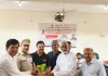 Faridabad News : जेल में बंद कैदियों को मुख्य धारा से जोड़ने के लिए योजना चलाई जा रही : डीजीपी आलोक मित्तल