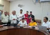 Faridabad News : जनसुनवाई शिविर में शिकायतों के त्वरित समाधान के निर्देश, अधिकारी अगली बैठक में प्रस्तुत करेंगे प्रगति रिपोर्ट