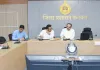 Palwal News : पलवल में 4 और 5 जुलाई को आयोजित करवाई जाएंगी एचटेट परीक्षाएं