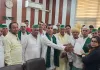 Palwal News : पलवल जिले को एनसीआर क्षेत्र से बाहर किया जाए, सौंपा ज्ञापन