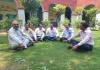 Palwal News : एसआईआर से विद्यार्थियों की पढ़ाई प्रभावित होगी- अध्यापक संघ