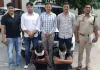 Kaithal / Gulha Cheeka News: चीका में एक घर में करोड़ों रुपयों की चोरी मामले में स्पेशल डिटेक्टिव यूनिट द्वारा दो आरोपी काबू
