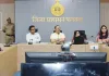 Palwal News : जिलाभर में 21 जून को ‘स्वस्थ वृद्धावस्था के लिए योग’ थीम के साथ मनाया जाएगा 12वां योग दिवस