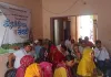 Palwal News : जिला पलवल का गांव अमरपुर बना जल संरक्षण और जल प्रबंधन की मिसाल : उपायुक्त