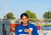 Faridabad News : इंडियन एथलेटिक्स सीरीज 9 में हरियाणा ने 13 स्वर्ण पदक 7 रजत और 5 पदक सहित कुल 25 पदक जीते