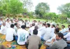 Palwal News : भुडेर बने विधानसभा की मांग को लेकर पंचायत आयोजित, ग्रामीणों ने दिया एकमत समर्थन
