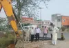 Nuh mewat news: हम सभी की जिम्मेदारी है पेयजल की प्रत्येक बूंद का संरक्षण : अखिल पिलानी