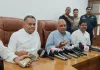 Hansi News: मुख्यमंत्री नायब सिंह सैनी के साथ धरना कमेटी की बैठक रही सकारात्मक , चानौत गांव को भाखड़ा नहर से स्वतंत्र पाइपलाइन बिछाकर उपलब्ध करवाया जाएगा पर्याप्त स्वच्छ पेयजल: कैबिनेट मंत्री रणबीर गंगवा