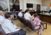 Nuh Mewat News: ड्रोन दीदी योजना- महिलाओं को ड्रोन तकनीक से आत्मनिर्भर बनाने की पहल - अतिरिक्त उपायुक्त ज्योति 