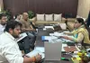 Faridabad News:  'ज्ञान भारतम् मिशन’ के तहत दुर्लभ हस्तलिखित पांडुलिपियों का डेटाबेस किया जा रहा है तैयार : एडीसी अंजलि श्रोत्रिया