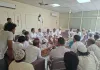 Palwal/Hathin News: 38 लाख रुपए के बजट से बनेगी सब डिविजल लाइब्रेरी  