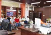 Palwal news डीजल-पेट्रोल पर्याप्त व आपूर्ति सुचारू, अवैध रूप से स्टॉक व बिक्री की अनुमति नहीं : जयेंद्र सिंह छिल्लर