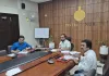 Nuh Mewat News: एसआईआर के तहत 15 जून से 14 जुलाई तक घर-घर जाकर होगा मतदाताओं का सत्यापन