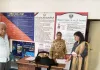 Rewari News: जिला कारागार में जेल लोक अदालत का आयोजन 