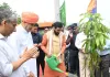 Panchkula News: हरित क्रांति की तरह बागवानी एवं एग्री-बिजनेस क्रांति का अब नेतृत्व करेगा हरियाणा: मुख्यमंत्री नायब सिंह सैनी