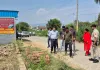 Panchkula News: रायपुर रानी के सरपंच व ग्राम सचिव को सभी नालियों व गलियों की सफाई मानसून से पहले करना सुनिश्चित करने के दिए निर्देश