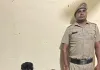 Nuh Mewat News: मोटरसाइकिल चोरी गिरोह से जुड़े दो आरोपी गिरफ्तार, चोरी की बाइक भी बरामद ।