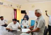 Mewat News:करोड़ों के फर्जी बिल घोटाले की शिकायत पर सीएम फ्लाइंग की जांच शुरू, जन स्वास्थ्य विभाग पुनहाना में मचा हड़कंप