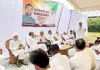Nuh Mewat News: नूंह में SIR को लेकर कांग्रेस सबसे सक्रिय, अन्य दलों में सुस्ती — मताधिकार को लेकर बढ़ी चिंता